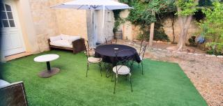 Maison charmante à Narbonne avec piscine et jardin - 4