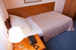 Hotel Rubin - Düsseldorf - 1