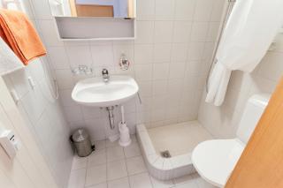 Bright Apartment with Balcony in Zweisimmen 100 m² - Zweisimmen - 2