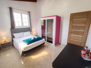 Appartement avec vue mer à Capesterre-Belle-Eau - 9