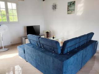 Appartement avec vue mer à Capesterre-Belle-Eau - 7