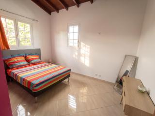 Appartement avec vue mer à Capesterre-Belle-Eau - 5