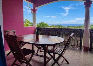 Appartement avec vue mer à Capesterre-Belle-Eau - 2