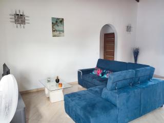 Appartement avec vue mer à Capesterre-Belle-Eau - 1