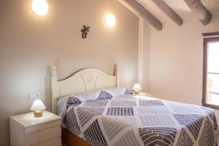 Spacious house in Albentosa with mountain view - 8