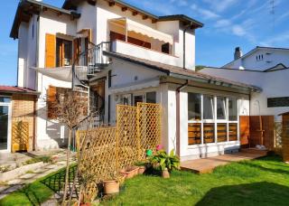 Charming house in Marina di Ravenna with fenced garden - 9