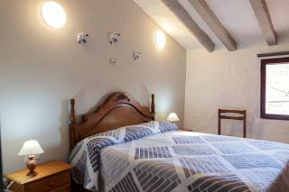 Spacious house in Albentosa with mountain view - 6