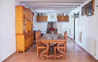 Spacious house in Albentosa with mountain view - 5