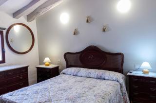 Spacious house in Albentosa with mountain view - 2