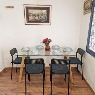 Cozy Chalet in San Sebastián de los Reyes with Terrace - 4