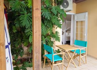 Appartement moderne à Le Lamentin avec piscine partagée - 20m² - 1