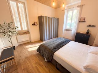 Appartement charmant à Savignac-les-Ormeaux, 56 m², balcon - 8
