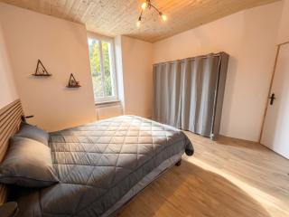 Appartement charmant à Savignac-les-Ormeaux, 56 m², balcon - 1