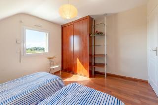 Maison confortable à Plurien avec hammam - 5