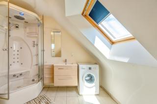 Maison confortable à Plurien avec hammam - 4