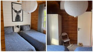 Veluwse Bungalow - 1