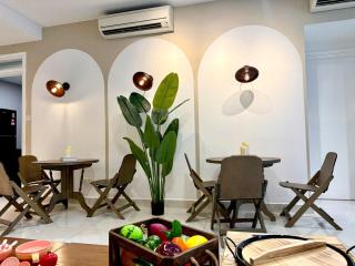 Teega Residence by Cactus Homestay THM - 6