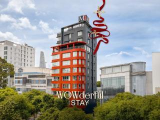M Village Hotel Nguyễn Du, a brand of Modern Village Lifestyle - 0
