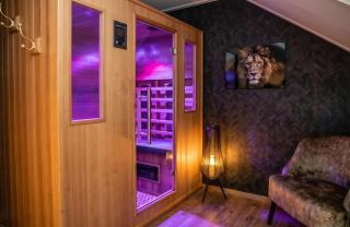 Villa with Private Pool in Hamois 350 m² - Hamois - 3