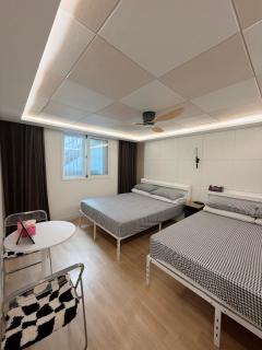 Y's house - 6