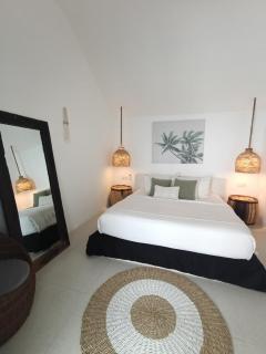 Villa Bianca Bali - 8