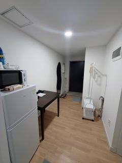 Y's house - 2