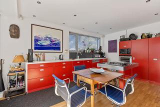 Penthouse - terrace - panoramic view - 4 bedroom - 2
