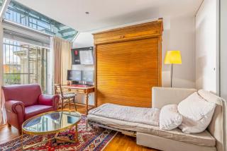 Penthouse - terrace - panoramic view - 4 bedroom - 3