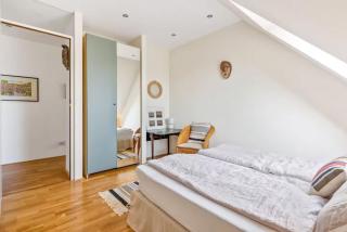 Penthouse - terrace - panoramic view - 4 bedroom - 6