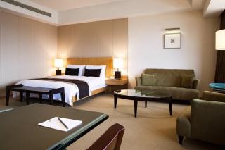 Ambassador Hotel Hsinchu - Hsinchu - 2