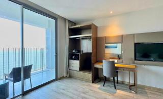 Lazurny Bereg Nha Trang Apartments by VH - 3