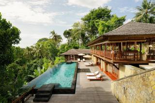 COMO Shambhala Estate - 9