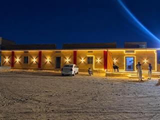 The Royal Sam Desert Camp - 8