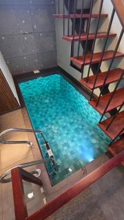 The Sol 2BR Villa Indoor Pool & Home Theater - 6