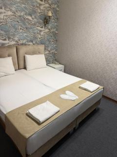 Baku Public Hotel - 4