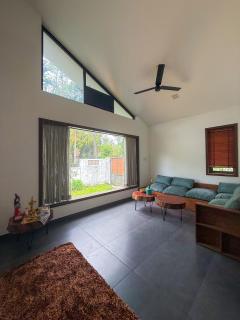 The Sol 2BR Villa Indoor Pool & Home Theater - 2