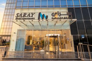 Saray Deluxe Hotel Apartments - 4