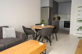 Mareli Apartments - 8