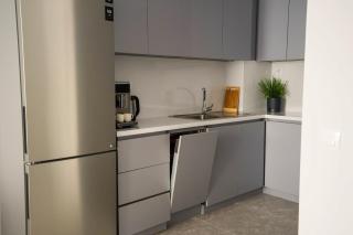 Mareli Apartments - 3