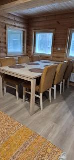 Pyhän Kortepuolukka - 9