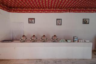 The Royal Sam Desert Camp - 9