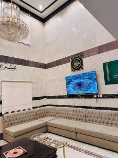 فندق مهوى الفؤاد 1 ذاخر توصيل مجاني للحرم Mahwa Alfoad 1 Hotel free bus to Haram - 6