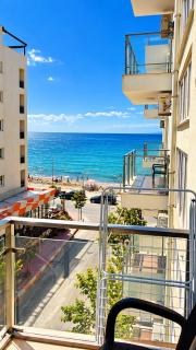 Shengjin Sea View Apartments K - 7