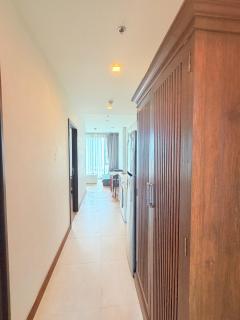 Cozy Astra Condo, Nr night bazaar n old town 2-3ppl - 3