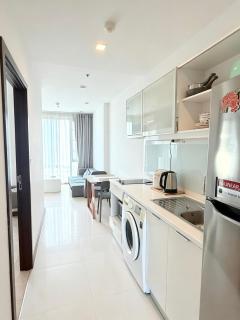 Cozy Astra Condo, Nr night bazaar n old town 2-3ppl - 2