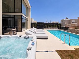 Trapezia Luxury Living - 3