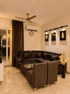 La Vie Luxe Elegant luxury 3BHK - 0