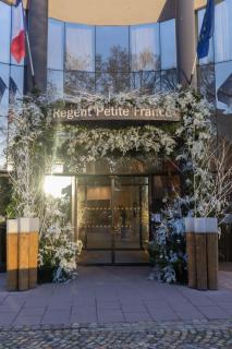 Hotel & Spa REGENT PETITE FRANCE By Stay Collection - 9