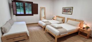 Jentilbaratze Casa rural - 8