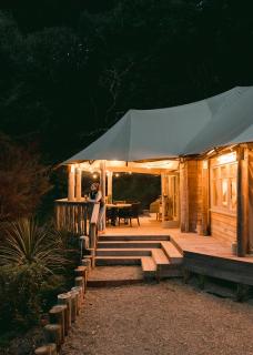 Tarata Eco Retreat Tent - 9